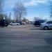 Автостоянка в городе Псков