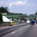 Путепровод в городе Воронеж