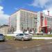 Офис НГДУ «Игра» ОАО «Удмуртнефть». в городе Игра