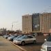 Гостиница «Бурятия» в городе Улан-Удэ