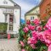 Гостевой дом «Изумруд» в городе Геленджик
