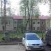 Дневной стационар ДЦГБ в городе Долгопрудный
