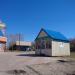 Торговый павильон в городе Череповец