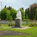 Памятник И. С. Тургеневу в городе Орёл