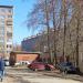 ГСК «Осень» в городе Череповец