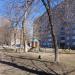 Детская игровая площадка в городе Череповец