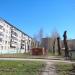 Газораспределительный пункт (ГРП) № 7 в городе Череповец