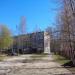 18-й микрорайон в городе Череповец
