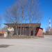 Корпус в городе Череповец