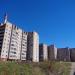 392-й квартал в городе Череповец