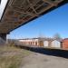 ГСК №718 в городе Череповец