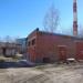 Трансформаторная подстанция (ТП-1812) в городе Череповец