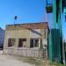 Проходная в городе Череповец
