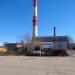 Будка охраны в городе Череповец