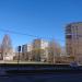 23-й микрорайон в городе Череповец