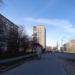 21-й микрорайон в городе Череповец
