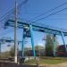 Контейнерная площадка в городе Щёлково
