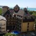 Гостиница Hotel Castro в городе Кабардинка