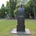 Bust of Grand Duke Nicholas Nikolaevich of Russia