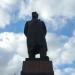 Памятник М. И. Калинину в городе Минск