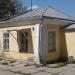 Линейно-диспетчерская станция в городе Пятигорск