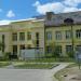 Children's health center (polyclinic) No. 2 in Cherkasy city