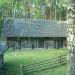 Barn & cowshed in Riga city