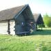 Network Storage Hut in Riga city
