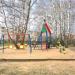 Детская игровая площадка в городе Касимов