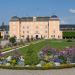 Schlossanlage  Schwetzingen