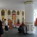 Церковь Троицы Живоначальной в городе Камышин