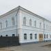 Музей А.П. Маресьева в городе Камышин