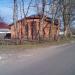 ул. Чкалова, 64б в городе Гатчина