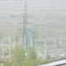 Тяговая подстанция железной дороги «Владимир» 110/25/10/=3 кВ в городе Владимир