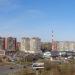 19-й микрорайон в городе Череповец