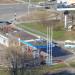 АЗС «РуссНефть» в городе Череповец