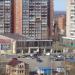 Развлекательный центр «Победа» в городе Череповец