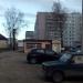 Палатка в городе Череповец
