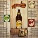 Cervejaria Buzzi na Santa Maria Madalena city