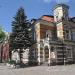 Детская музыкальная школа в городе Черняховск