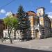 Детская музыкальная школа в городе Черняховск
