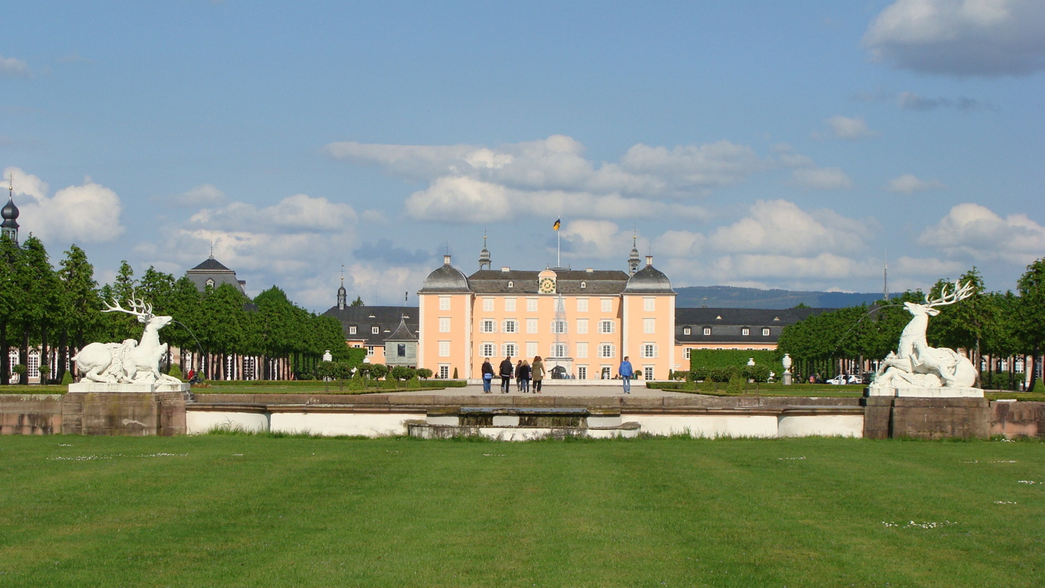 stellenanzeigen personalsachbearbeiter entgelt schwetzingen mannheim