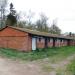 Сараи в городе Сергиев Посад