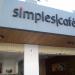 Simples Café na Salvador city