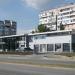 Автосалон Mercedes-Benz в городе Запорожье