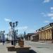 «Усадьба купчихи Черных» — памятник архитектуры в городе Улан-Удэ