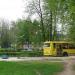 Площадь Гурко в городе Тверь