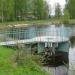 Дюкер на Безымянном ручье в городе Тверь
