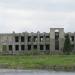 Главное здание выставочного комплекса в городе Тверь