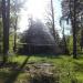 Бывший ДОЛ «Ракета» в городе Воронеж